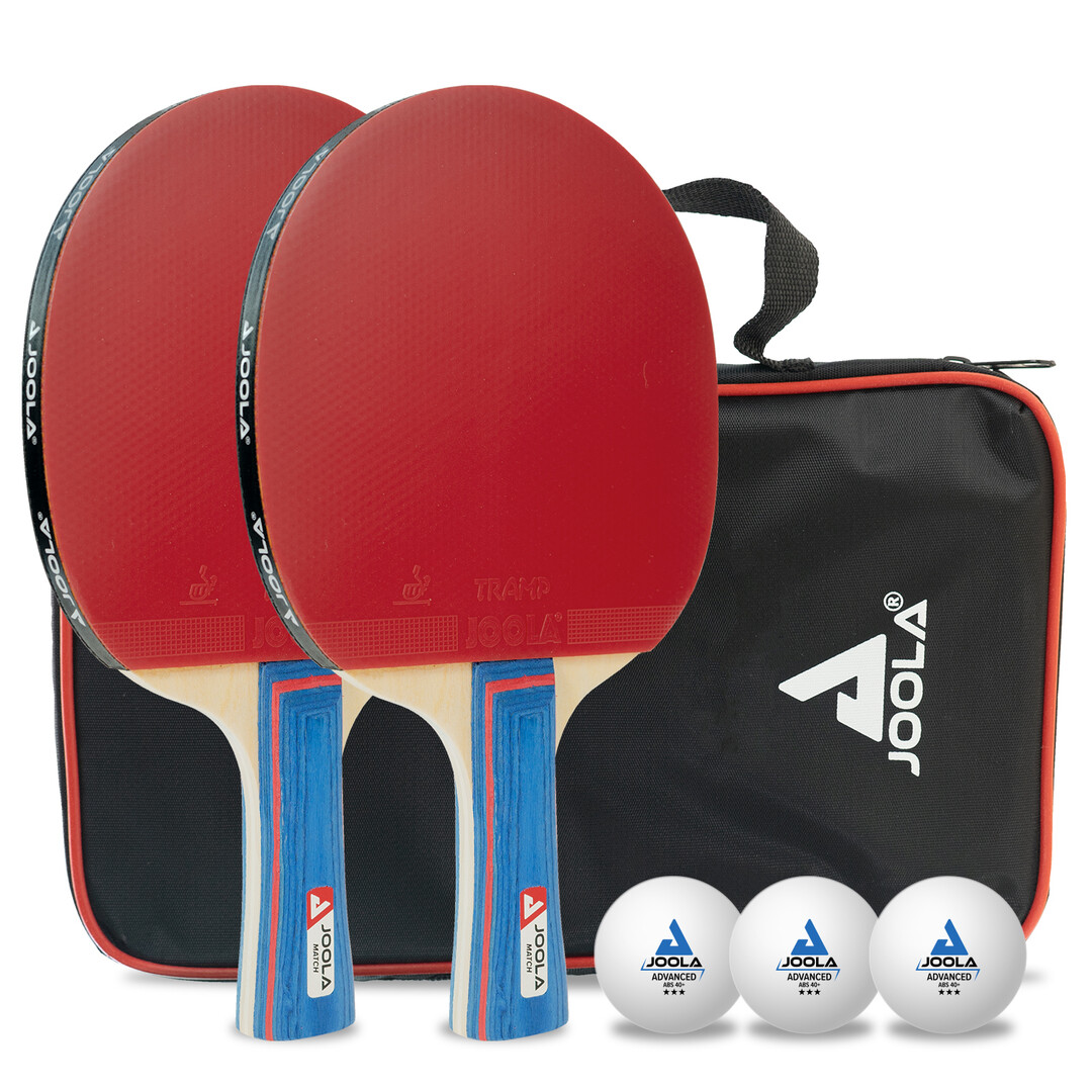 Joola Match Duo pingpongütő szett