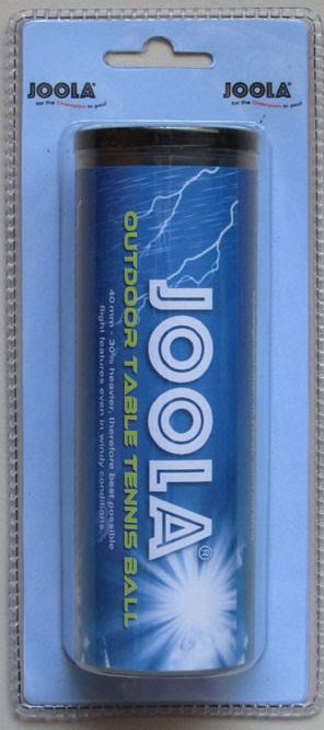 Joola Outdoor 3