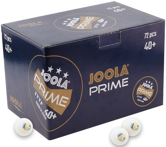 Joola Prime 40+
