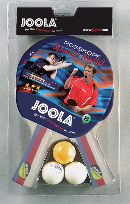 Joola Rossi pingpongütő szett