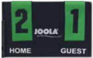 Joola TEAM