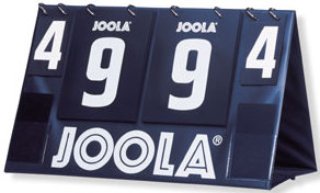Joola Standard - Time Out